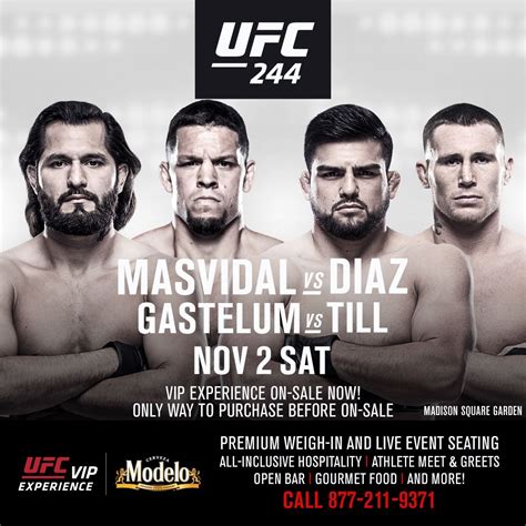 ufc 244 torrent|UFC 244 .